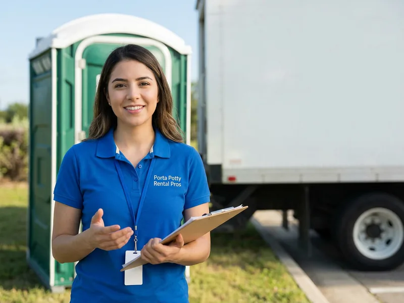 Porta Potty Rental  in Perry  FAQ